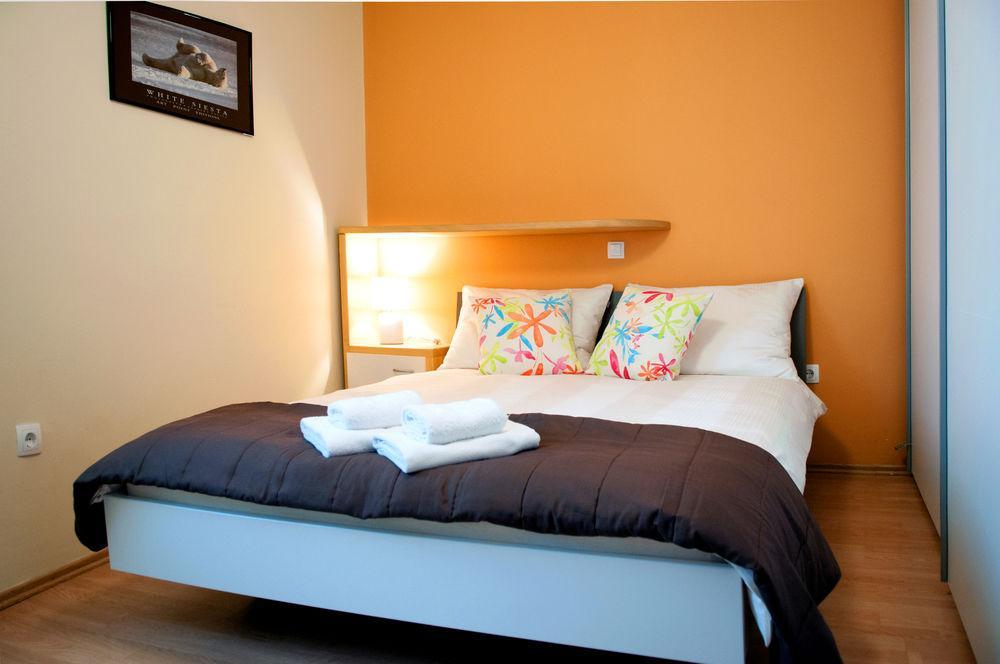 Apartments Gajeta Split Luaran gambar