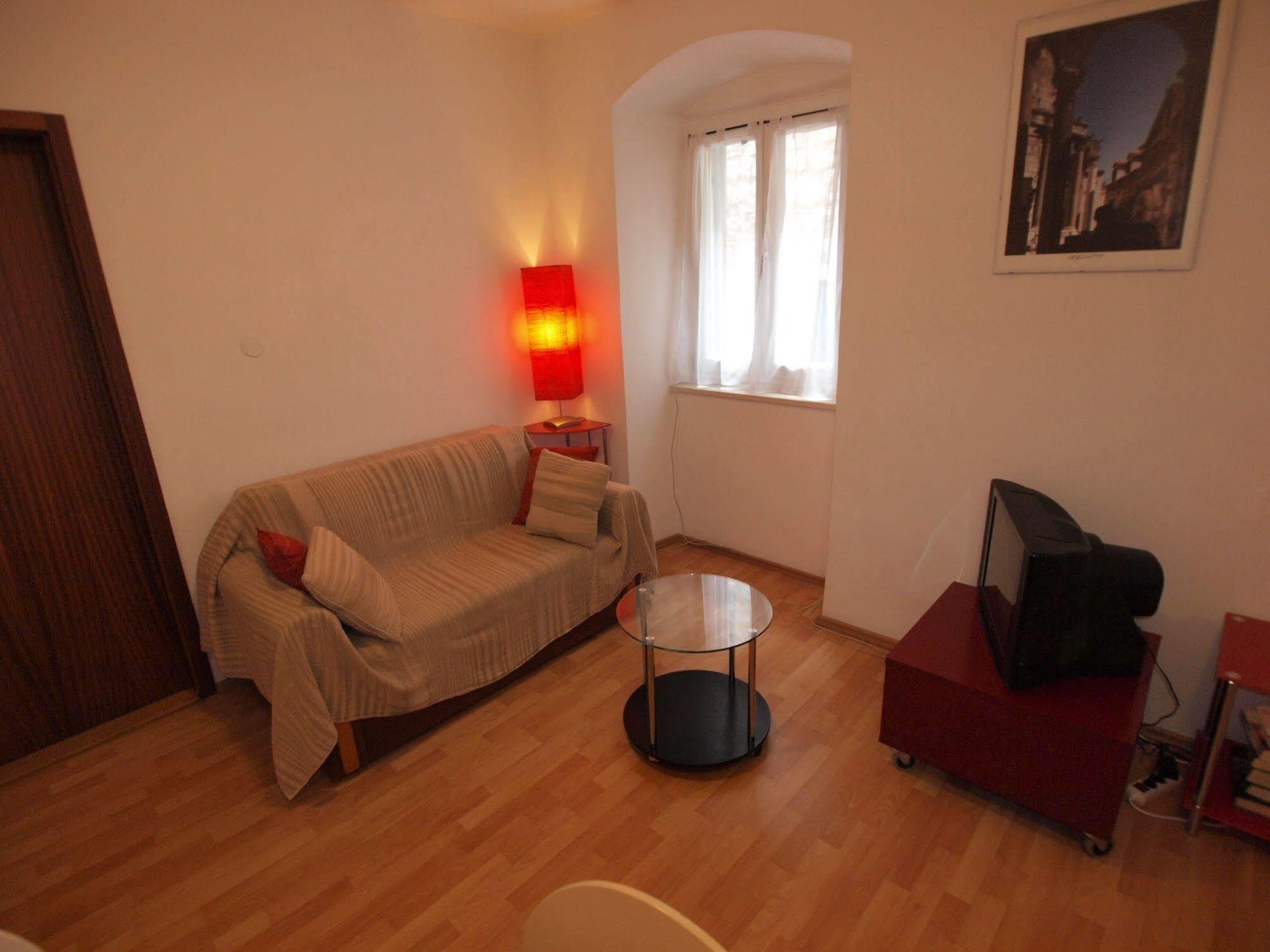 Apartments Gajeta Split Luaran gambar