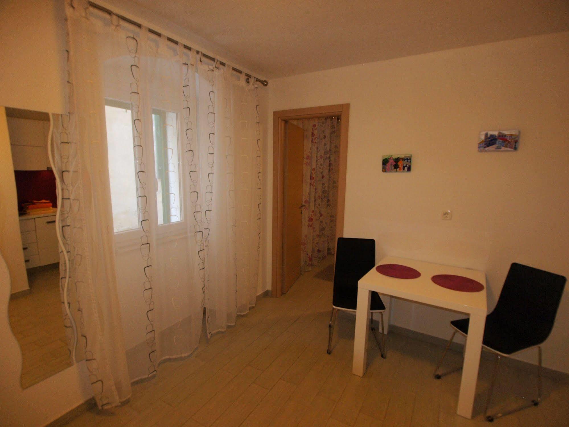 Apartments Gajeta Split Luaran gambar