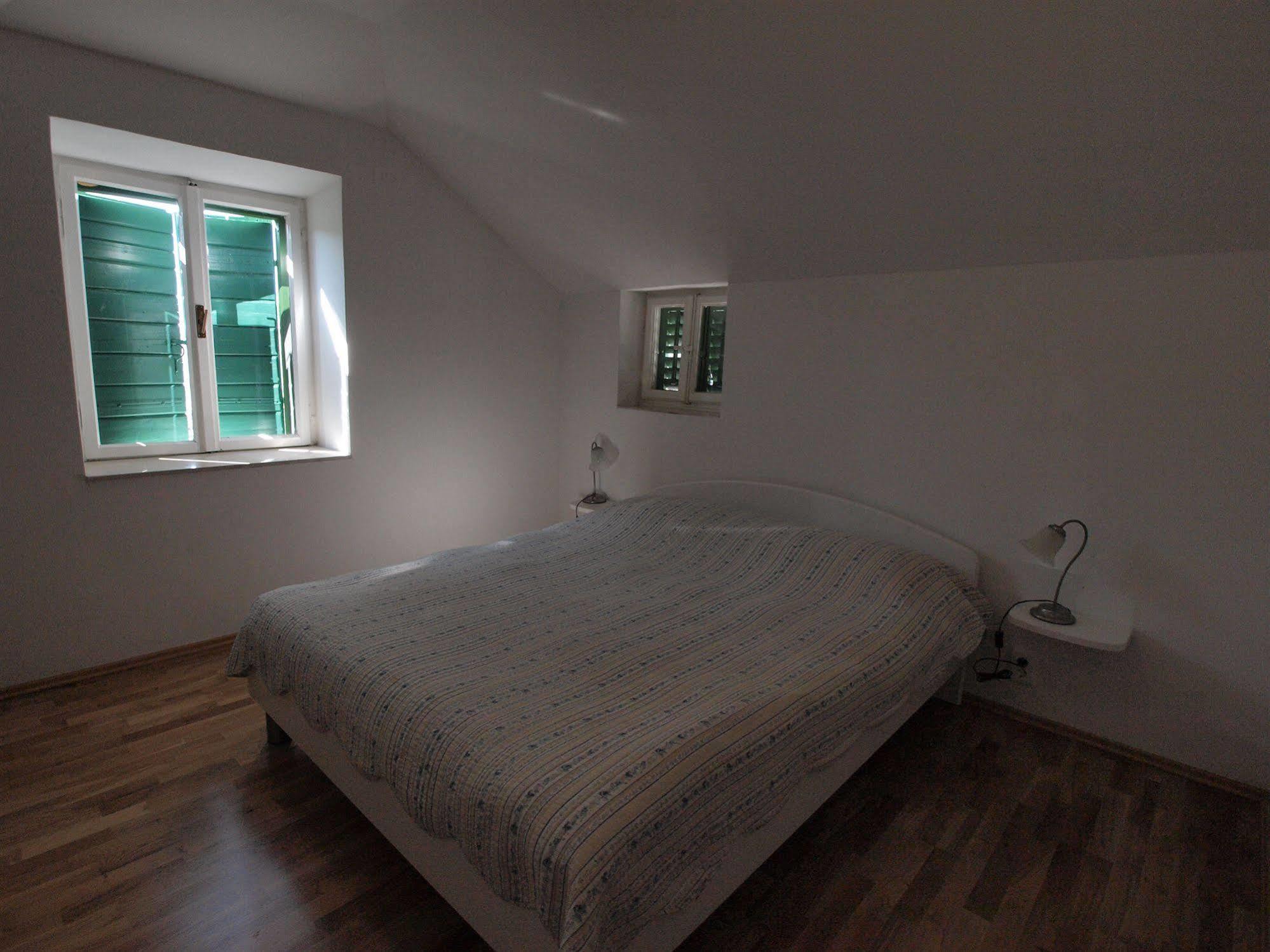 Apartments Gajeta Split Luaran gambar