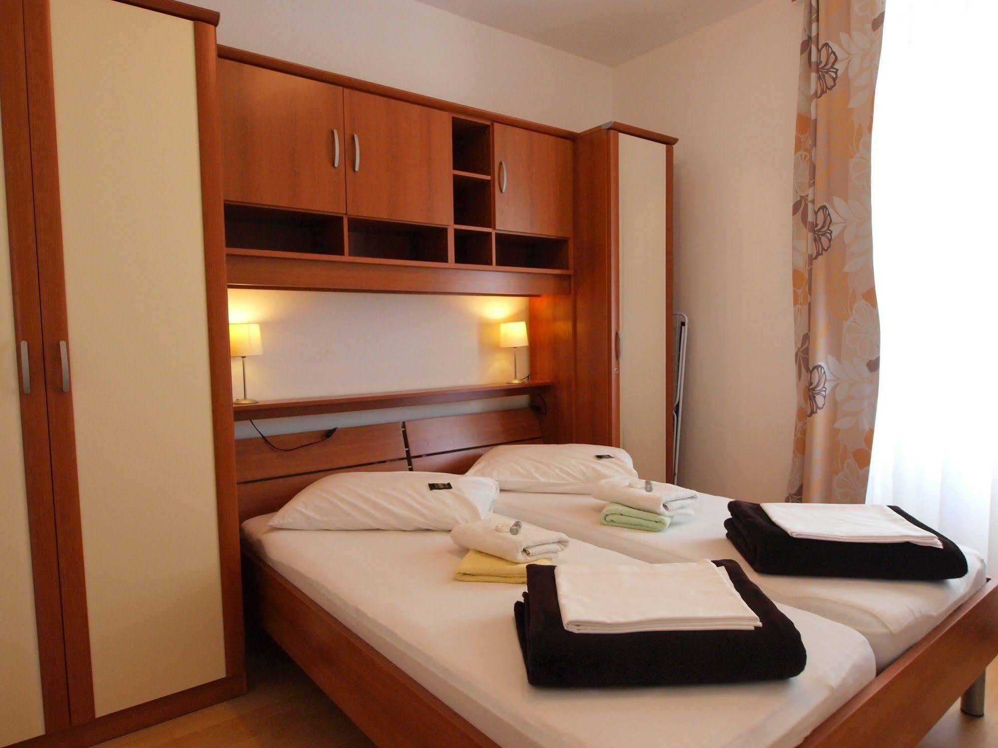 Apartments Gajeta Split Luaran gambar