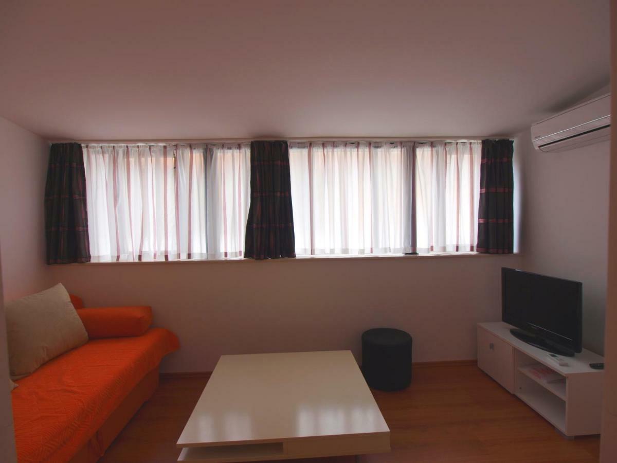 Apartments Gajeta Split Luaran gambar